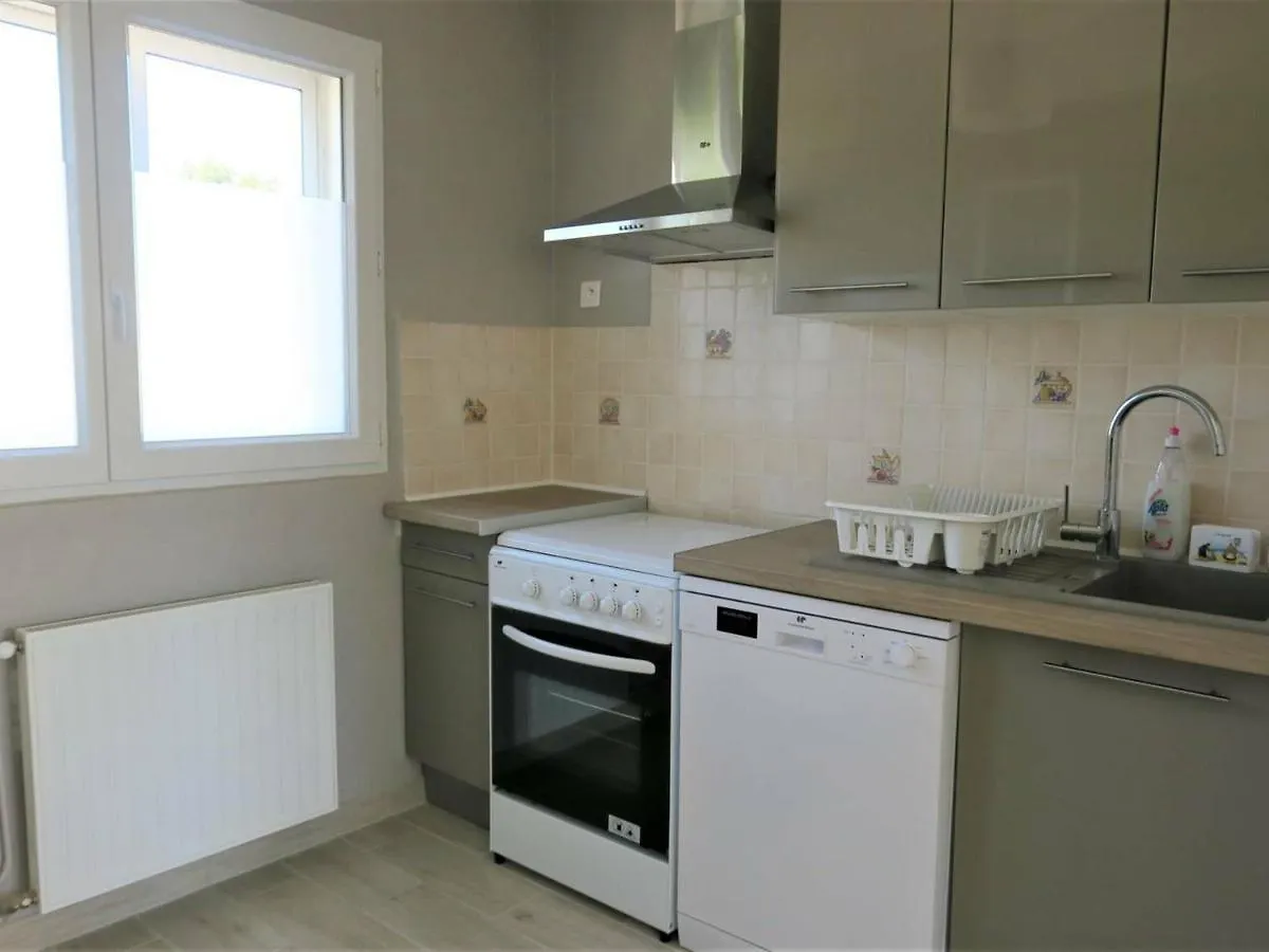 Maison Renovee Avec Jardin, Wifi, A 1Km Du Port De Ploumanac'H, Perros-Guirec - Fr-1-368-303