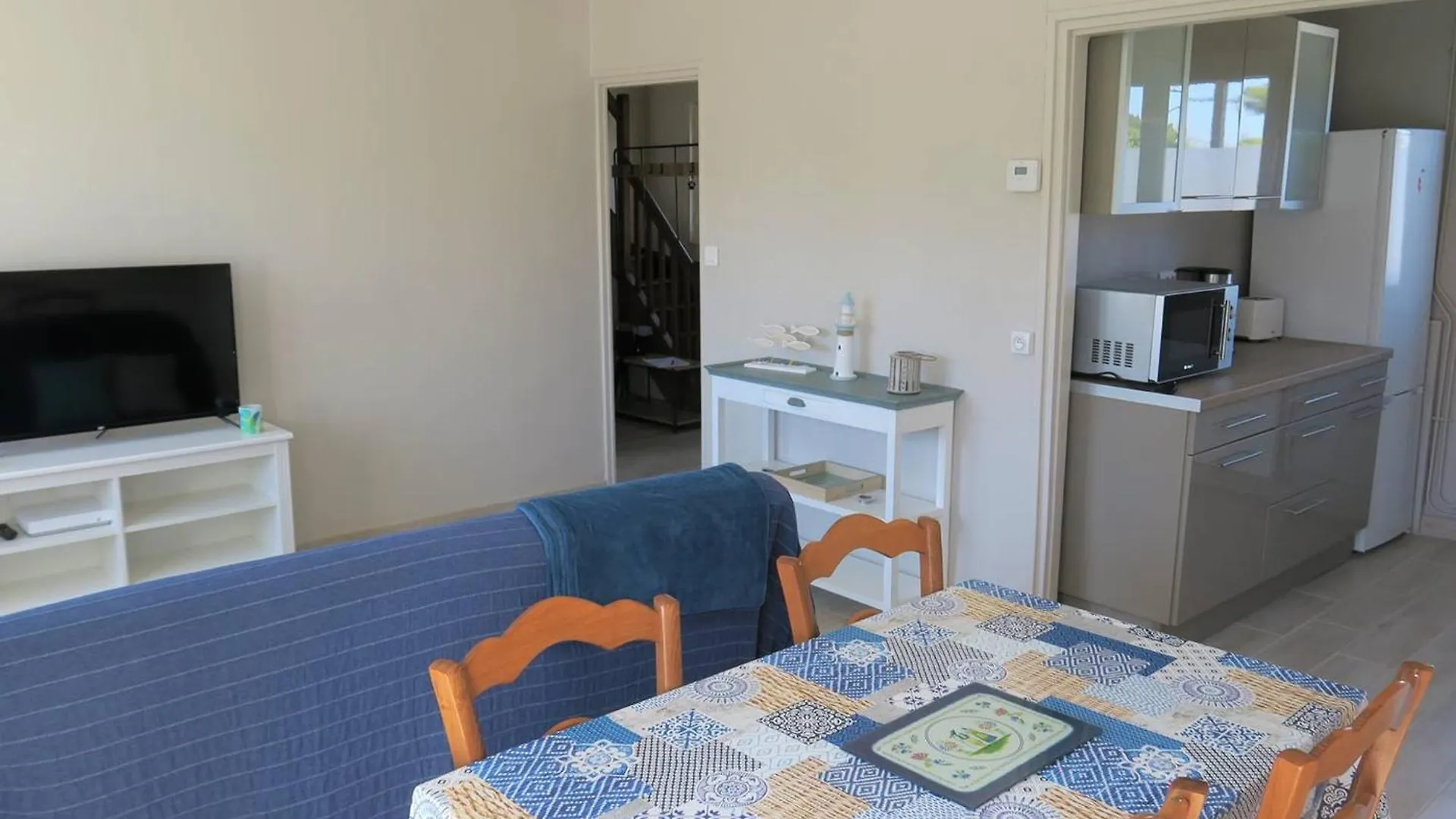 Maison Renovee Avec Jardin, Wifi, A 1Km Du Port De Ploumanac'H, Perros-Guirec - Fr-1-368-303 Сasa de vacaciones